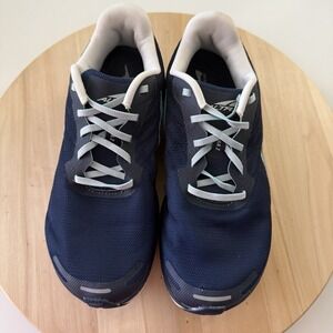 Altra Rivera 2 Blue AL0A5489445 Running Atheltic Shoes Sneakers Women's Size 7